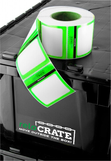 1-10 Employees - 60 Crates / 15 Dollies - Image 3