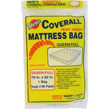 Mattress Bag - Image 2