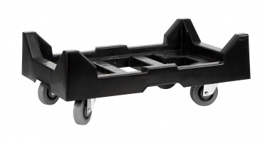 1-10 Employees - 60 Crates / 15 Dollies - Image 2