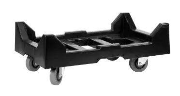 11-20 Employees - 100 Crates / 25 Dollies - Image 2