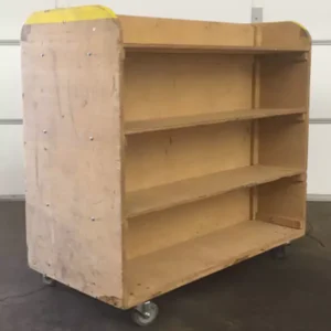 Machine Cart (Free Delivery on Orders Over $100)