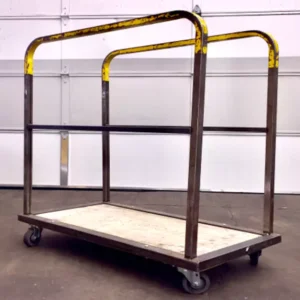 Panel Cart (1-week rental) (Free Delivery on Orders Over $100)