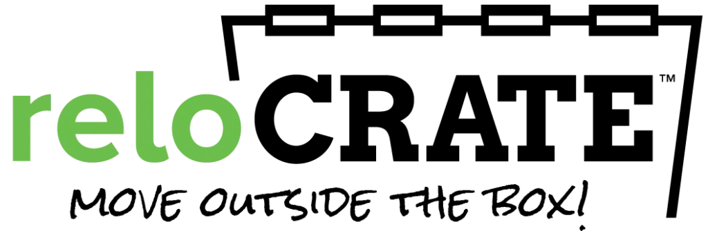 ReloCrate account login