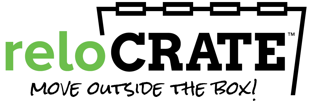 ReloCrate account login